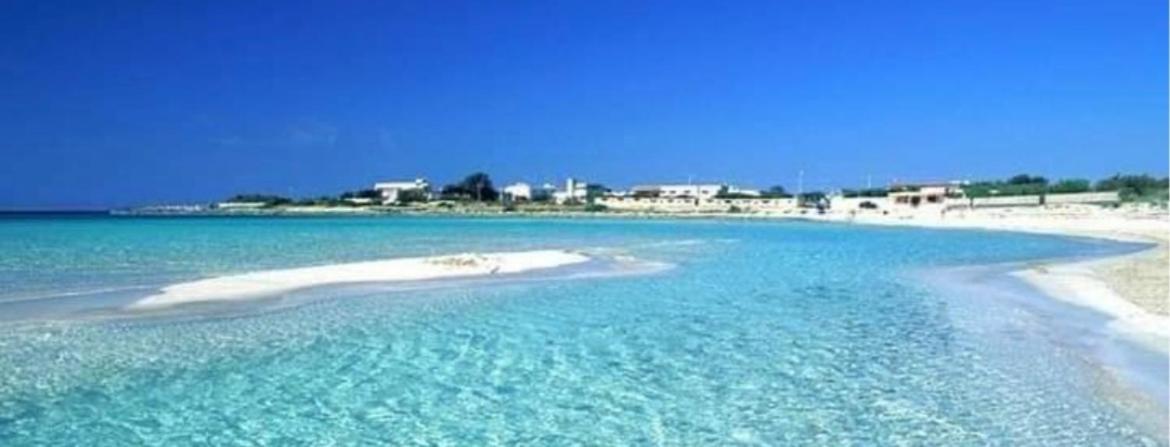 Апартаменты La Dimora Dei Sogni Мезанье Экстерьер фото